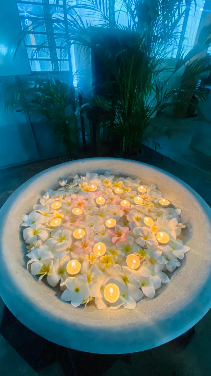 Ramya Holdings New Year 2026